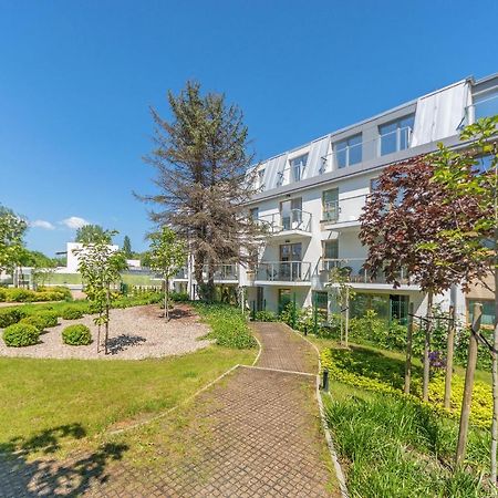 Comfort Apartments Dolny Sopot Exterior foto